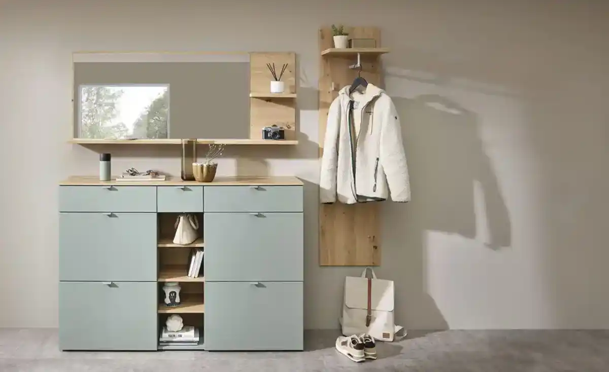 Bild 1 von uno Spiegel 148 x 60 cm Turin