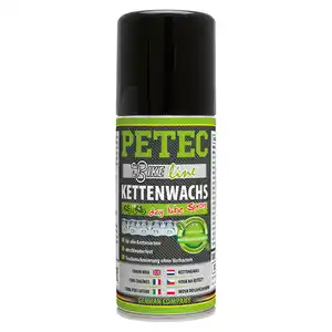 Kettenwachs Spray - ca. 100 ml