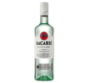 BACARDÍ Carta Blanca