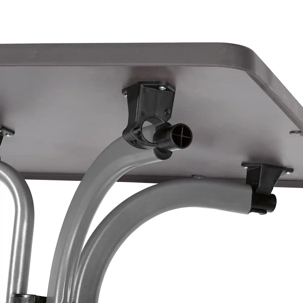 Bild 3 von Gartentisch Vigo Rechteckig Grau 70 cm x 110 cm