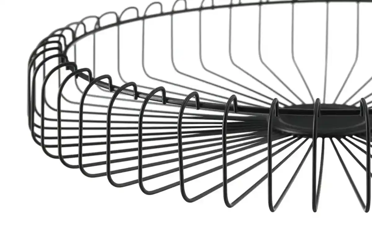 Bild 2 von HOME STORY Deko Metallschale