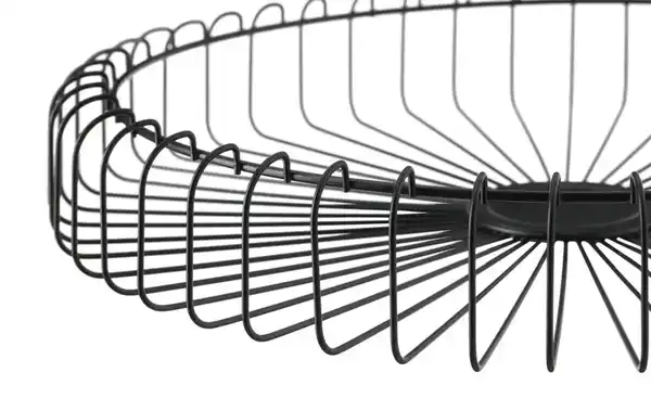 Bild 2 von HOME STORY Deko Metallschale