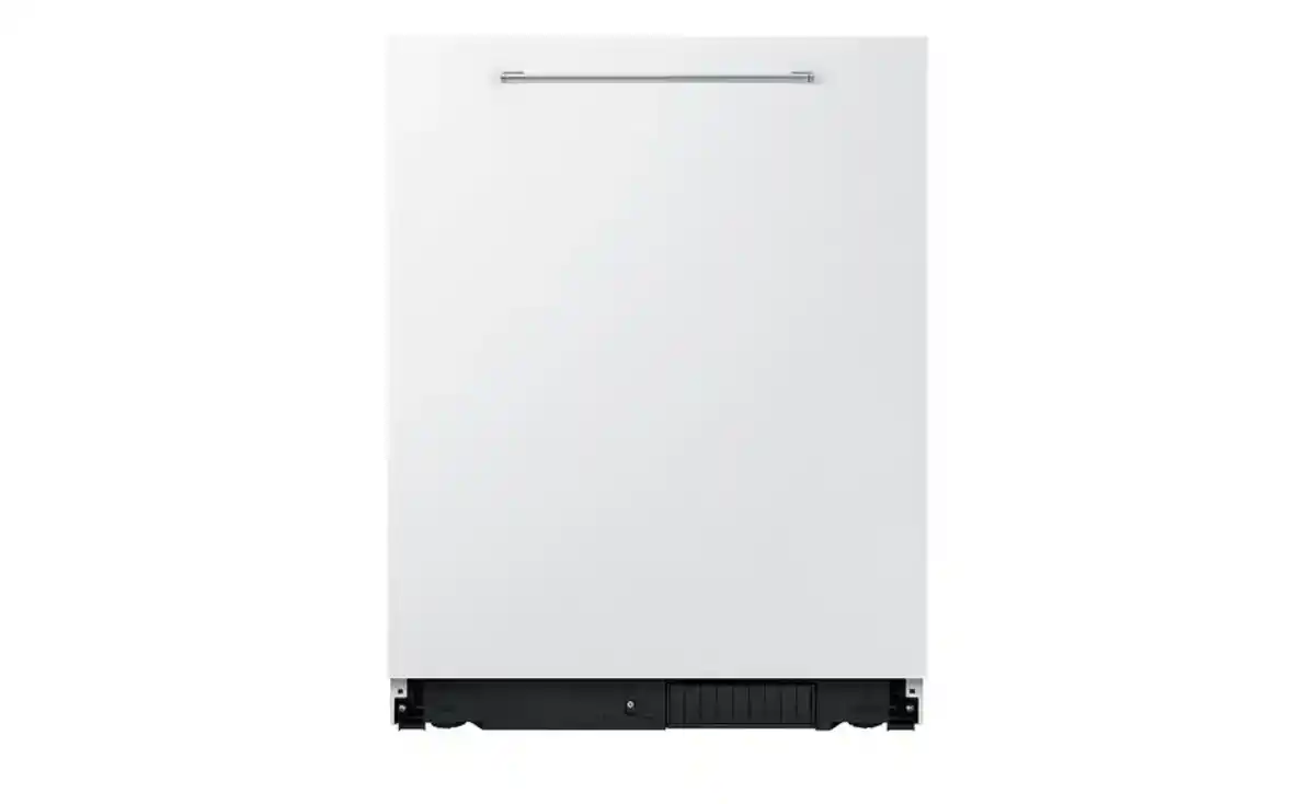 Bild 2 von Samsung Einbau-Geschirrspüler DW60A6090IB/ET