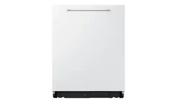Bild 2 von Samsung Einbau-Geschirrspüler DW60A6090IB/ET