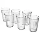Bild 1 von VARDAGEN Glas, Klarglas, 31 cl