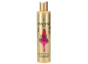 Pantene Pro-V Shampoo „Emily in Paris“