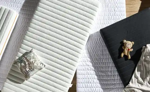 Bild 3 von Ratzzz Komfortschaummatratze Nachteule