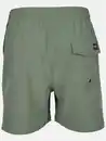 Bild 2 von Herren Badeshorts mit Taschen Grün