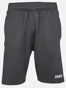 Herren Sporthose Grau