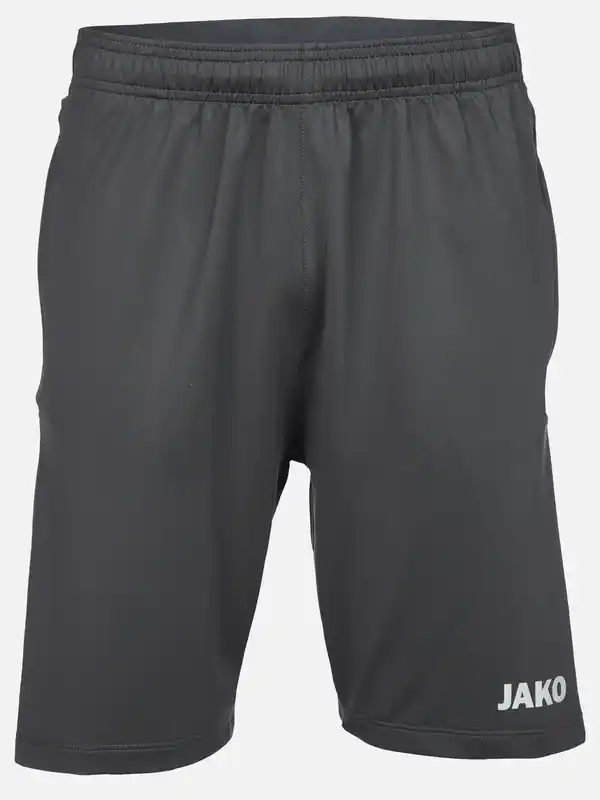 Bild 1 von Herren Sporthose Grau