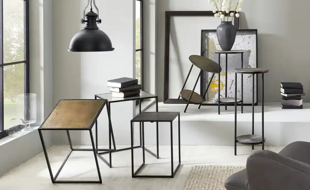 Bild 3 von Beistelltisch Cake