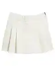 Bild 1 von Skort in Weiß, weiß