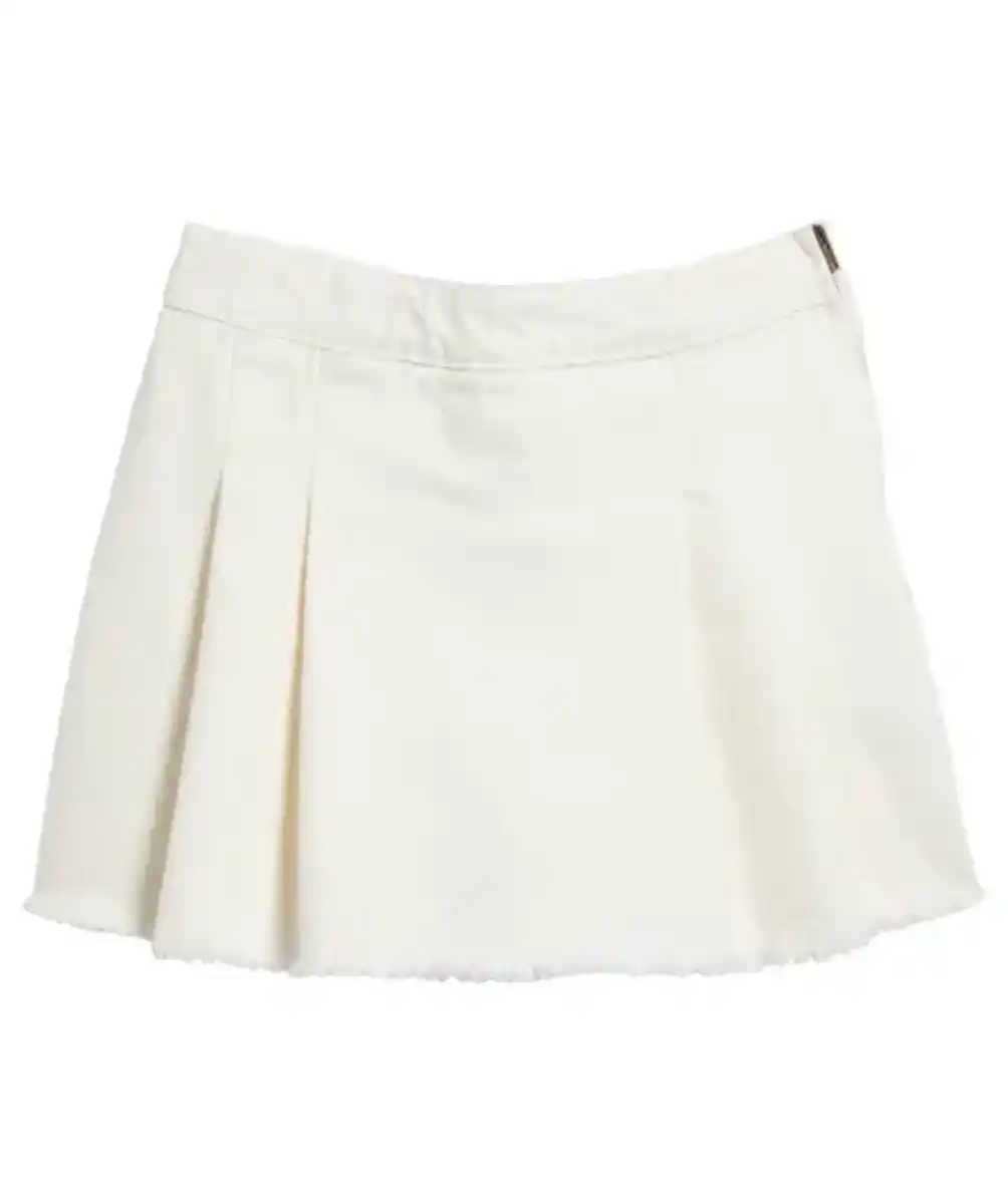 Bild 1 von Skort in Weiß, weiß