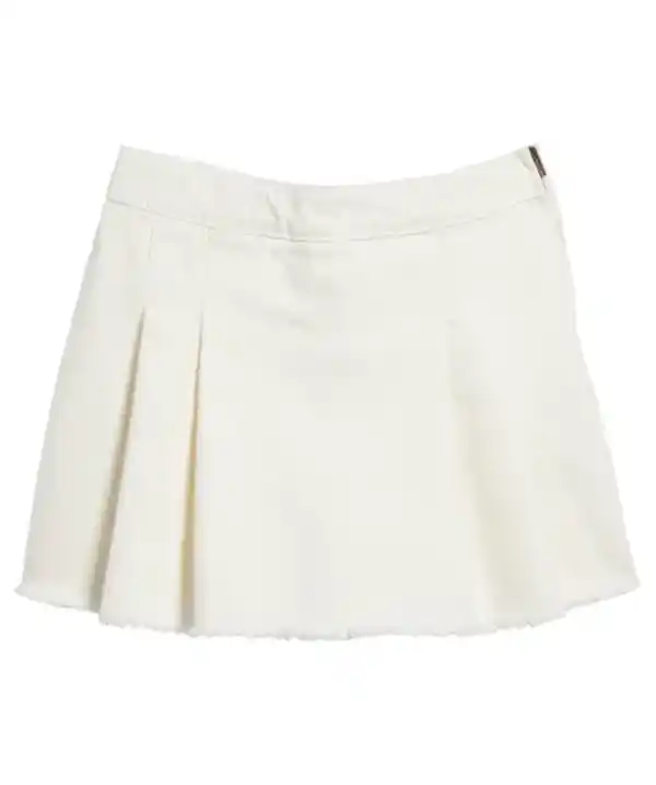 Bild 1 von Skort in Weiß, weiß