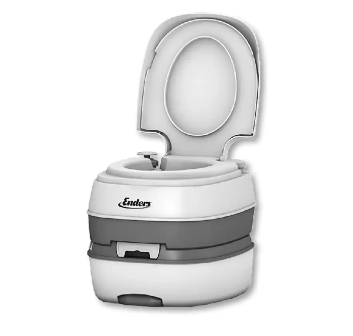 Bild 1 von Enders Campingtoilette »Mobil WC Deluxe«