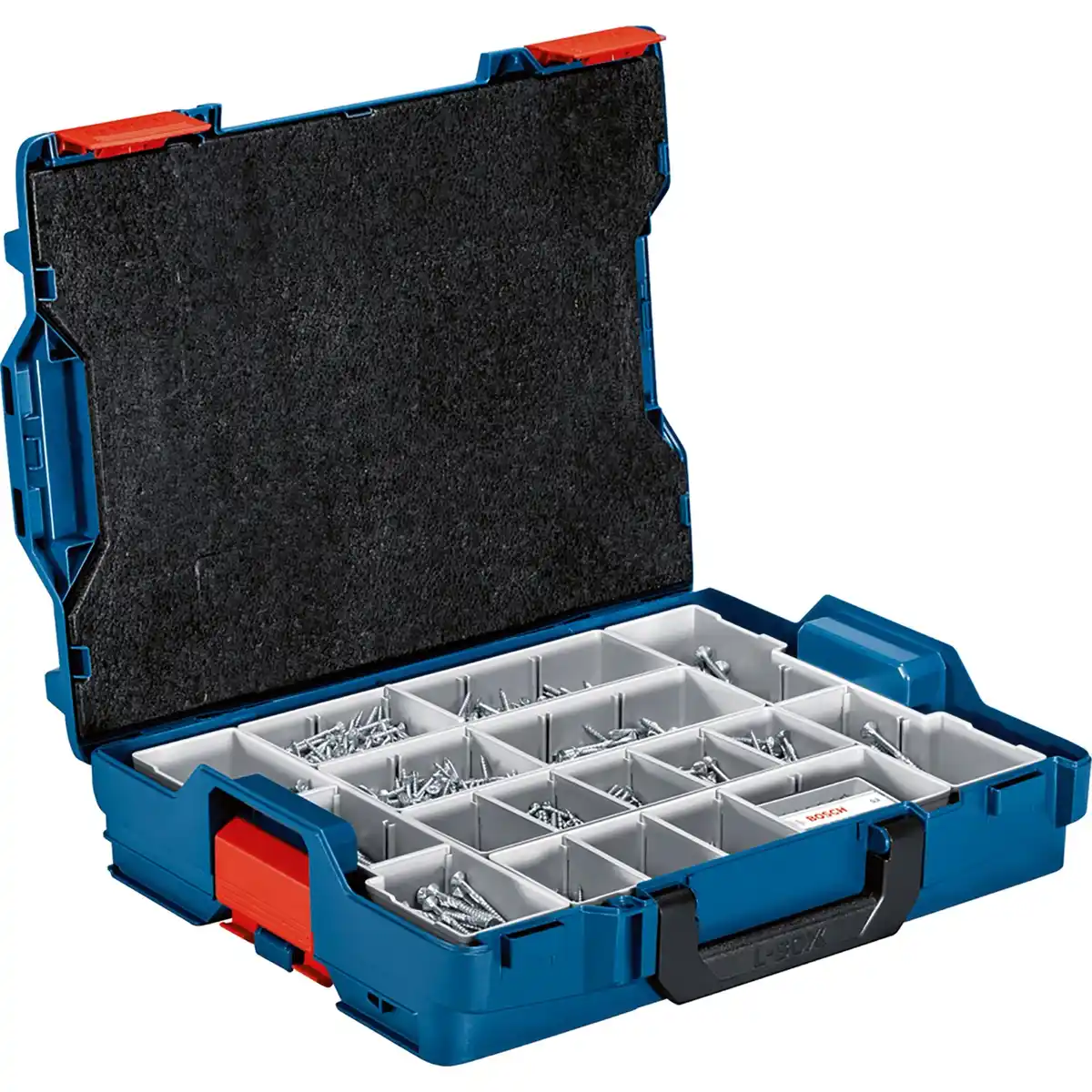 Bild 1 von Bosch Schraubenkoffer-Set