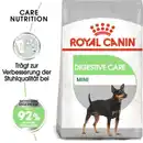 Bild 1 von ROYAL CANIN Digestive Care Mini 1 kg