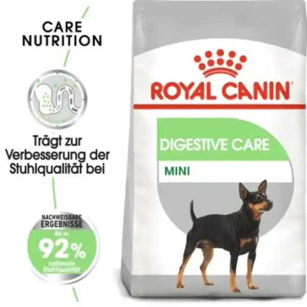 Bild 1 von ROYAL CANIN Digestive Care Mini 1 kg