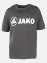 Bild 1 von Jungen T-Shirt mit Logoprint Grau