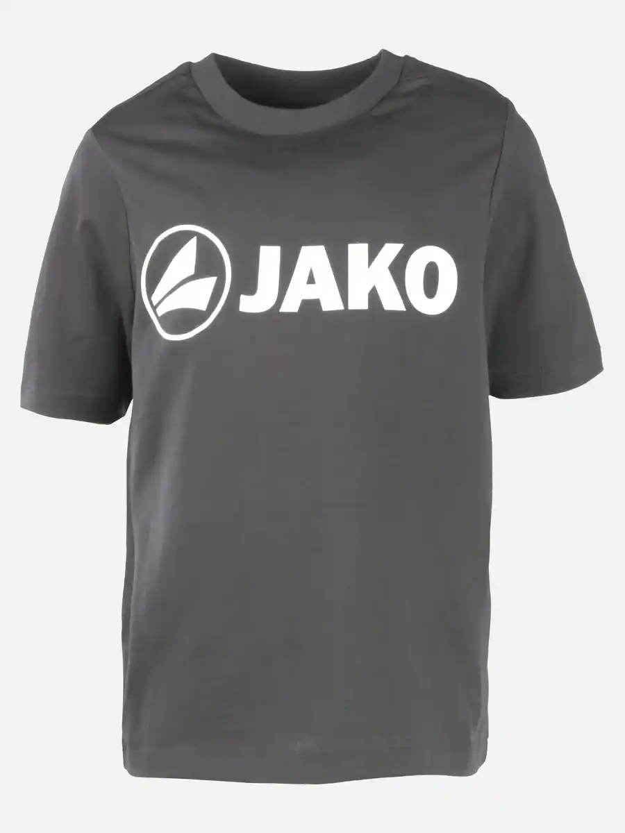 Bild 1 von Jungen T-Shirt mit Logoprint Grau