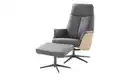 Bild 1 von Sessel-Hocker-Set 3463