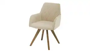 Woodford Esszimmerstuhl Damask
