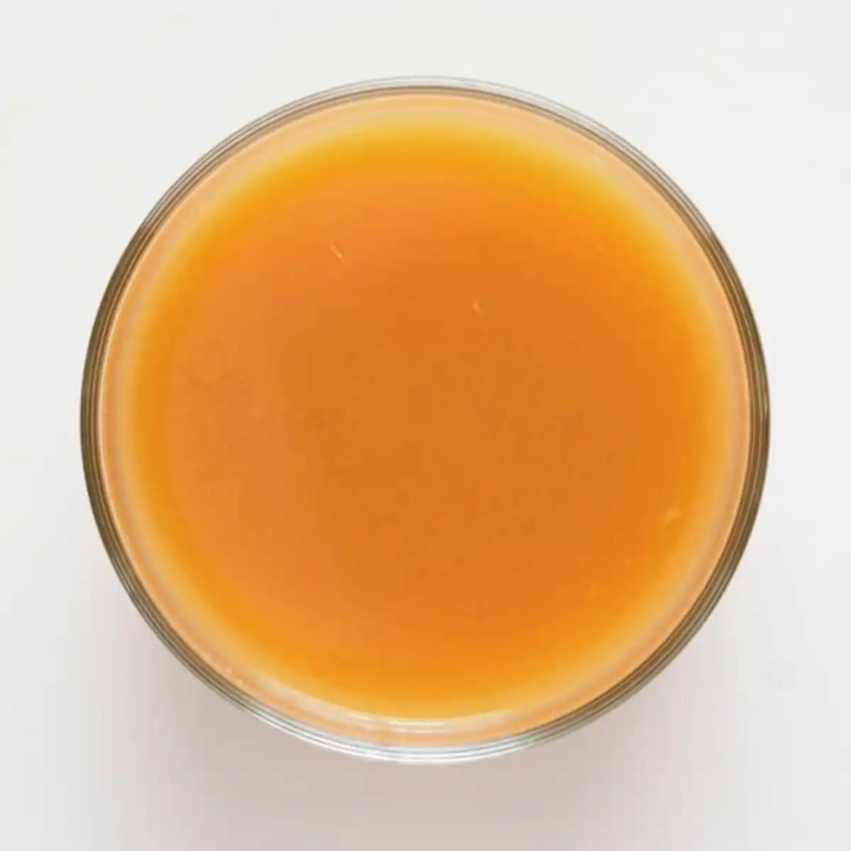 Bild 2 von LÅNGLUR Obst-/Gemüse-Smoothie, orange/zugesetztes Vitamin C, 330 ml