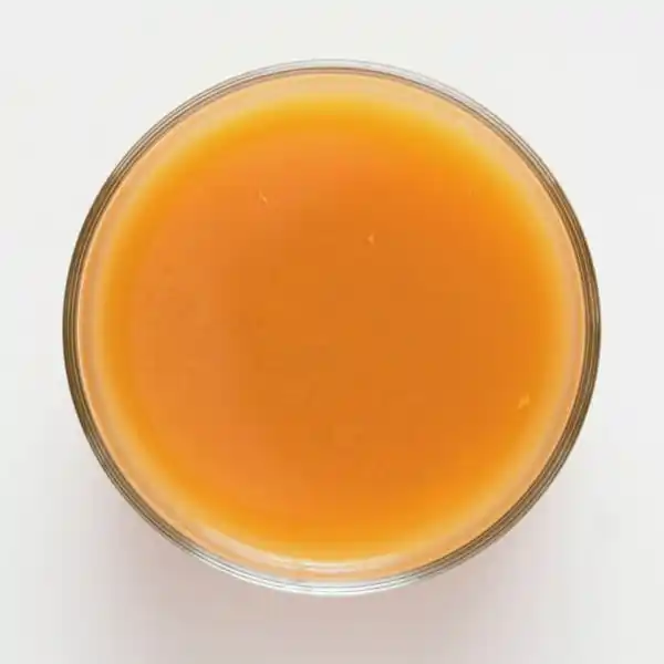 Bild 2 von LÅNGLUR Obst-/Gemüse-Smoothie, orange/zugesetztes Vitamin C, 330 ml