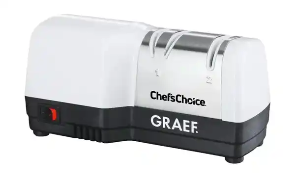 Bild 3 von GRAEF Hybrid Messerschärfer CC80 DE
