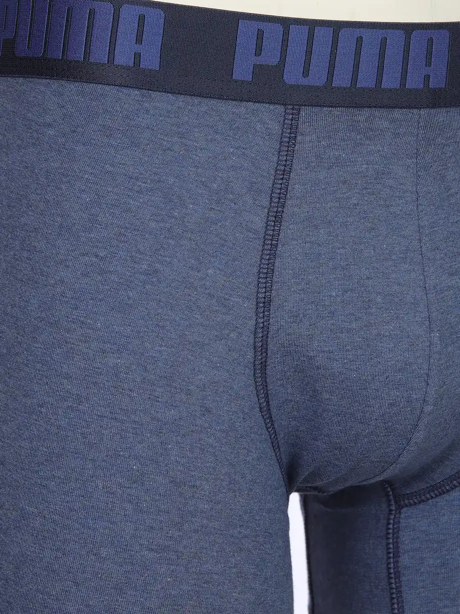 Bild 3 von Herren Slip im 2er Pack Blau