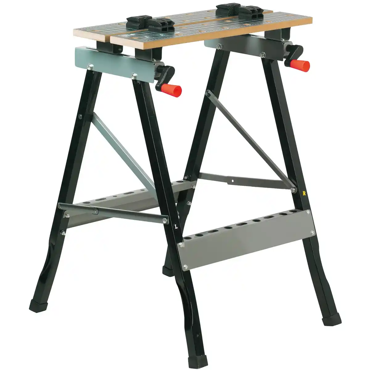 Bild 1 von Werk- und Spanntisch