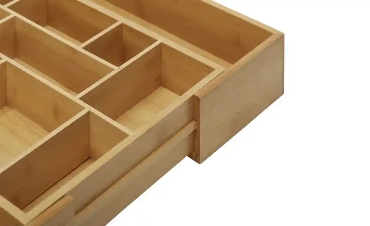 Bild 2 von KHG Schubladenorganizer