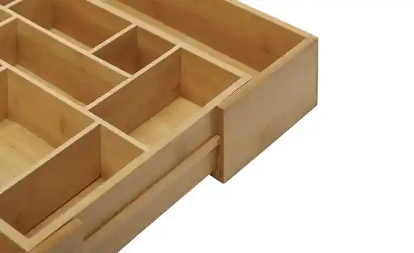 Bild 2 von KHG Schubladenorganizer