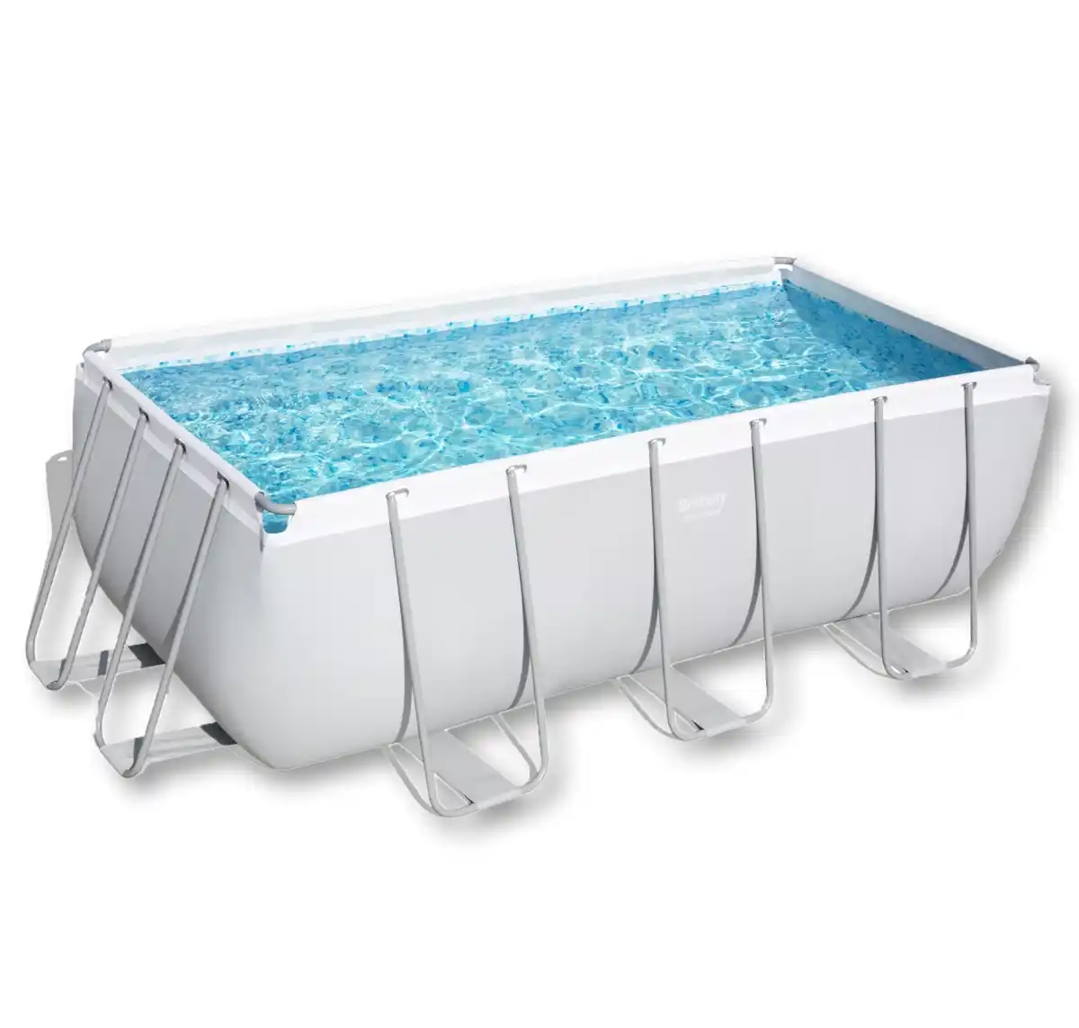 Bild 1 von Bestway Pool-Set Power Steel