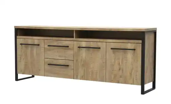 Bild 3 von uno Sideboard Carriba
