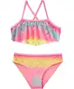 Bild 1 von Bikini mit Farbverlauf, pink