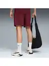 Bild 4 von Herren Trainingsshorts Rot