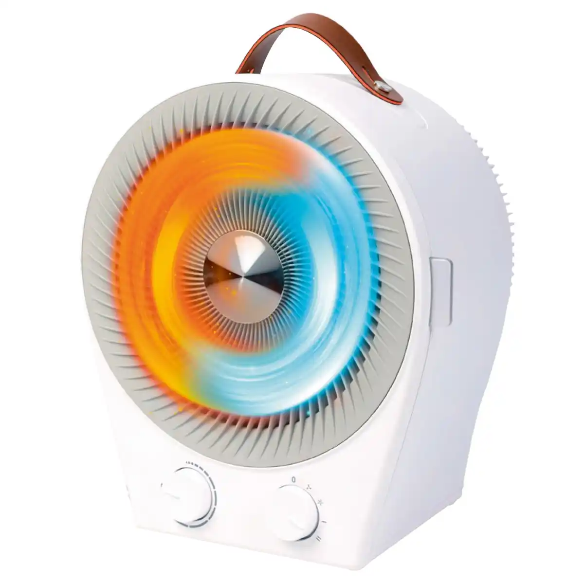 Bild 3 von 2in1 Heizlüfter und Ventilator