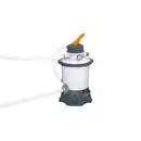 Bild 1 von Bestway Flowclear Sandfilteranlage 3.028 l/h 85 W