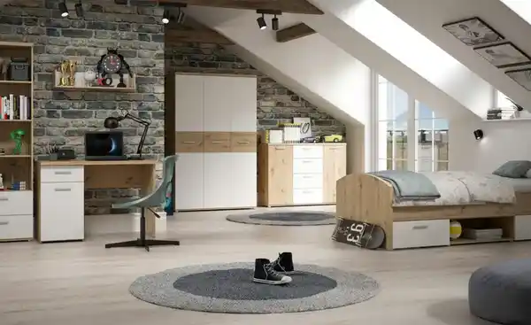 Bild 3 von Standregal Jamaro