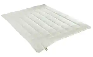 IRISETTE Baumwoll Sommerdecke