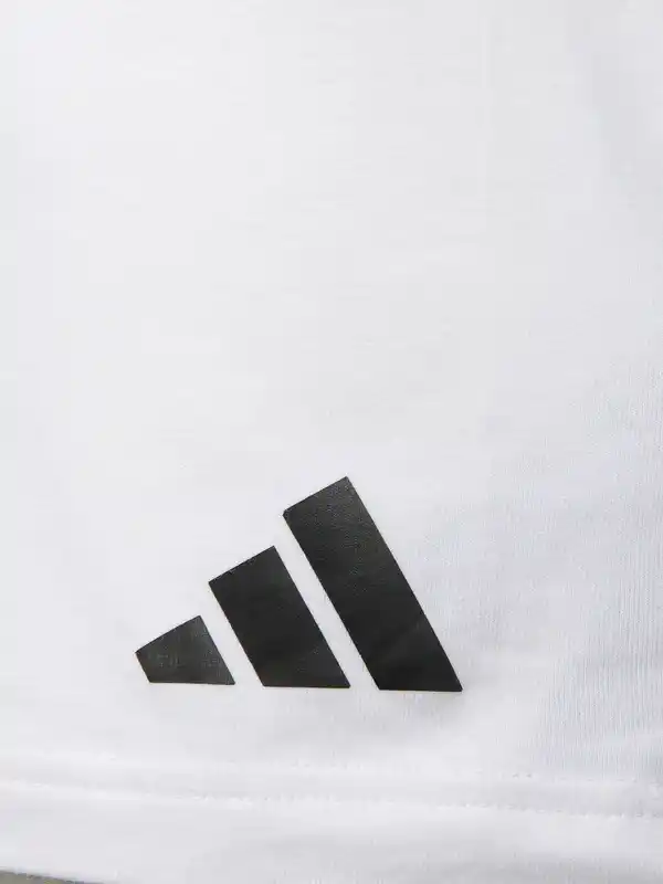 Bild 3 von Herren Unterhemden mit Ärmel im 2er Pack Weiß