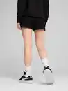 Bild 3 von Damen Shorts Schwarz