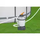 Bild 4 von Bestway Flowclear Sandfilteranlage 3.028 l/h 85 W