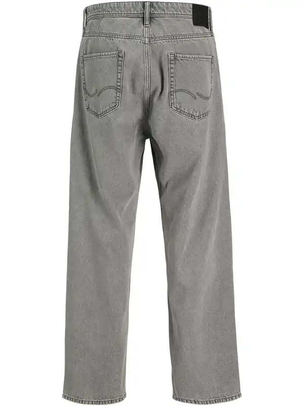 Bild 2 von Jungen JJIALEX JJORIGINAL SQ Jeans Grau