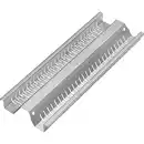 Bild 1 von Jamestown Flavor Rails Geschmacksschiene für Grill KNOX 40,8 cm x 17,8 cm