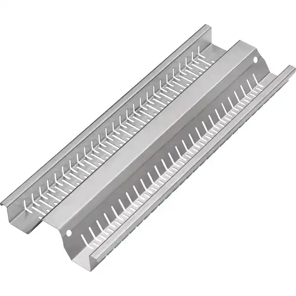 Bild 1 von Jamestown Flavor Rails Geschmacksschiene für Grill KNOX 40,8 cm x 17,8 cm