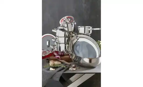 Bild 3 von WMF Topfset, 5-teilig Function 4