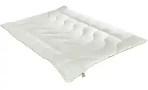 IRISETTE Leicht-Steppbett Cyclafill ECO