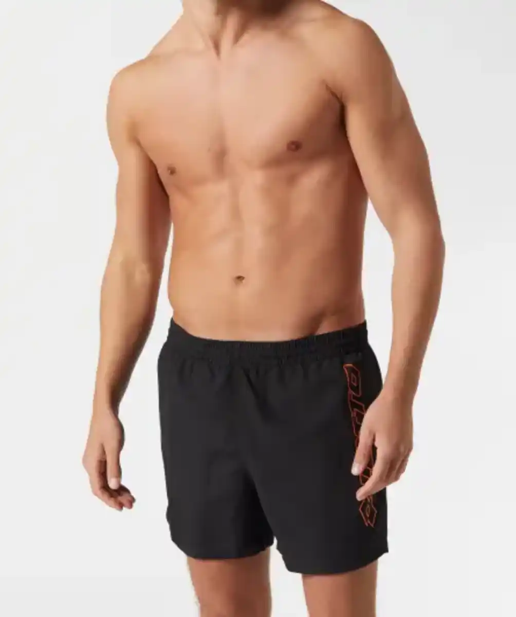 Bild 1 von Lotto Badeshorts, schwarz